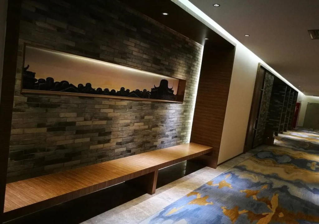 Novlion Hotel Foshan Chancheng