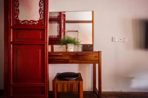 Zhujiajiao Man Residence Boutique Inn