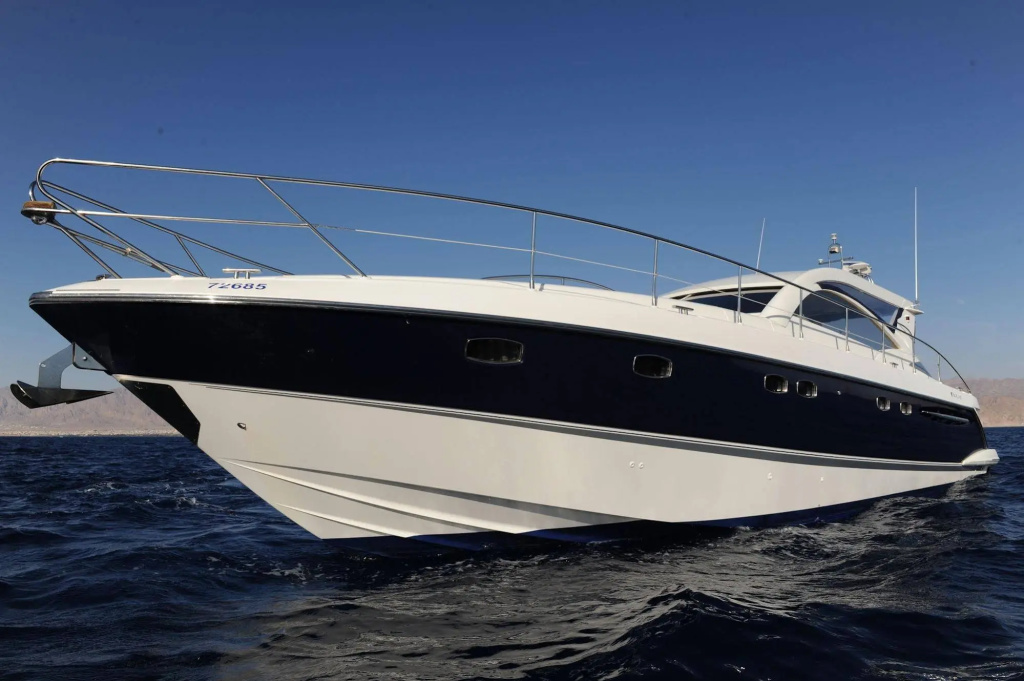 Red Sea Yachts