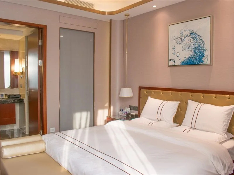 Yeste Hotel (Longhai Flagship)