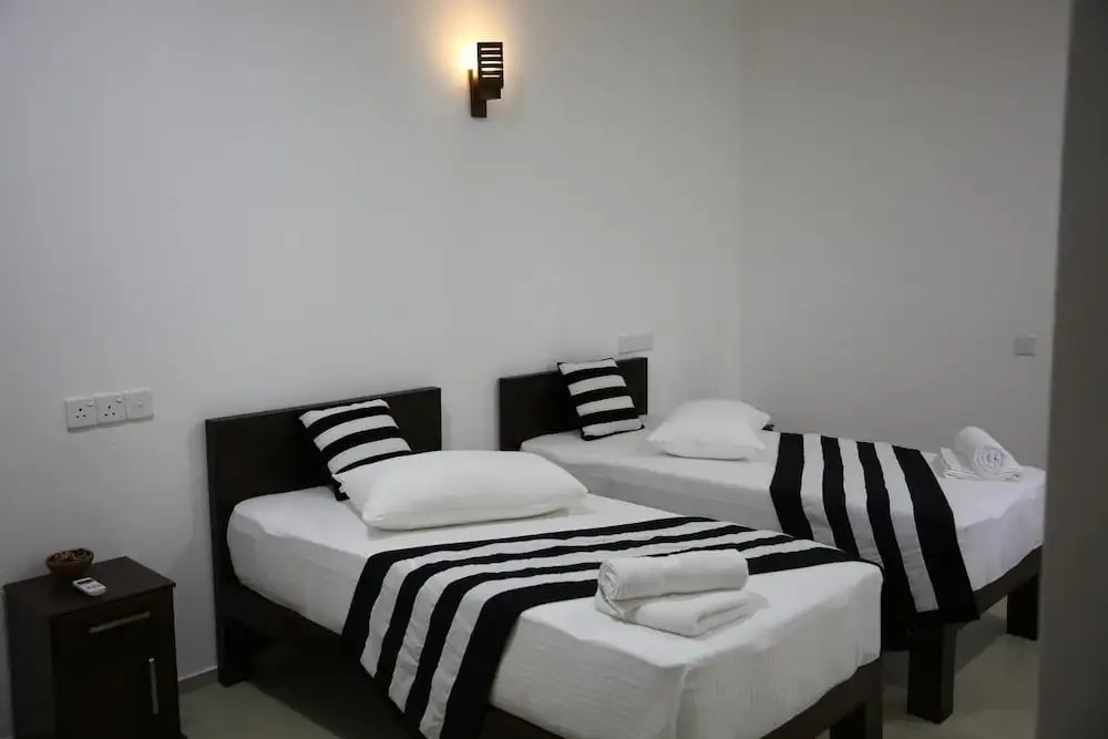 Shimada Villa