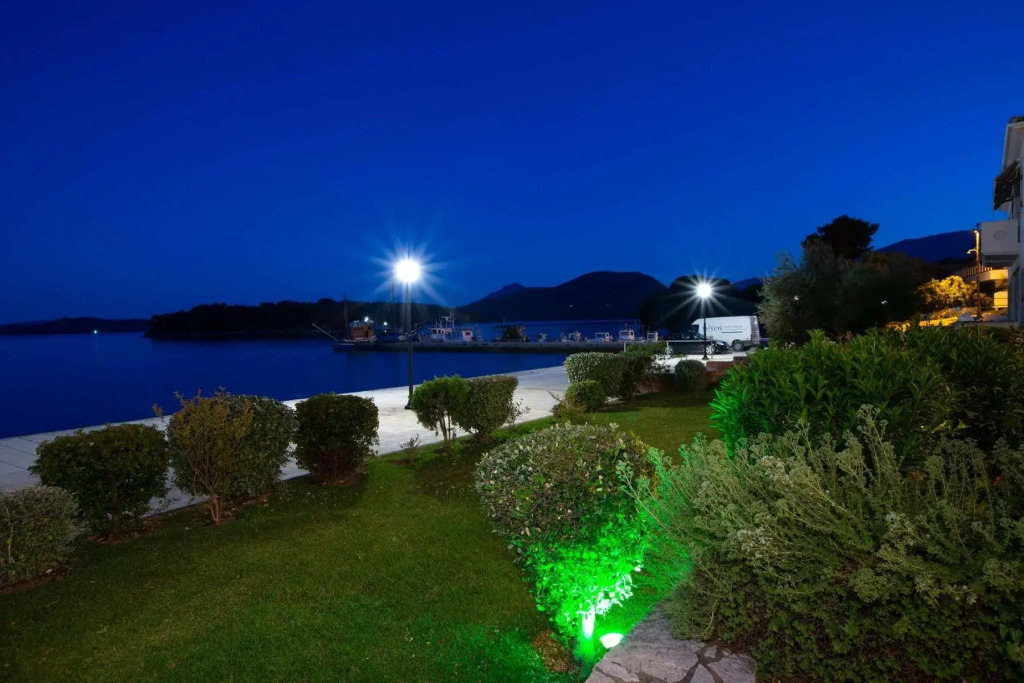 Thalassa Apartments Lefkada