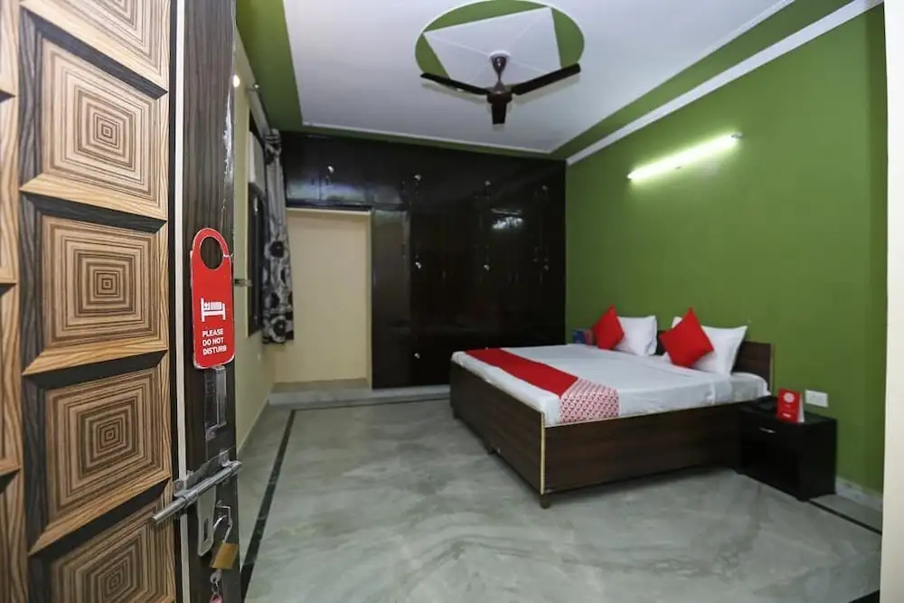 Comfort Room Hotel Hiteshi