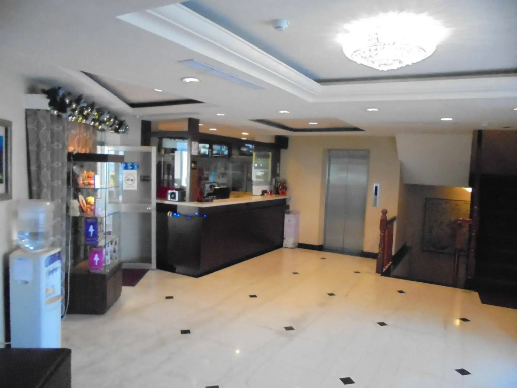 Discovery Motel - Yonghe