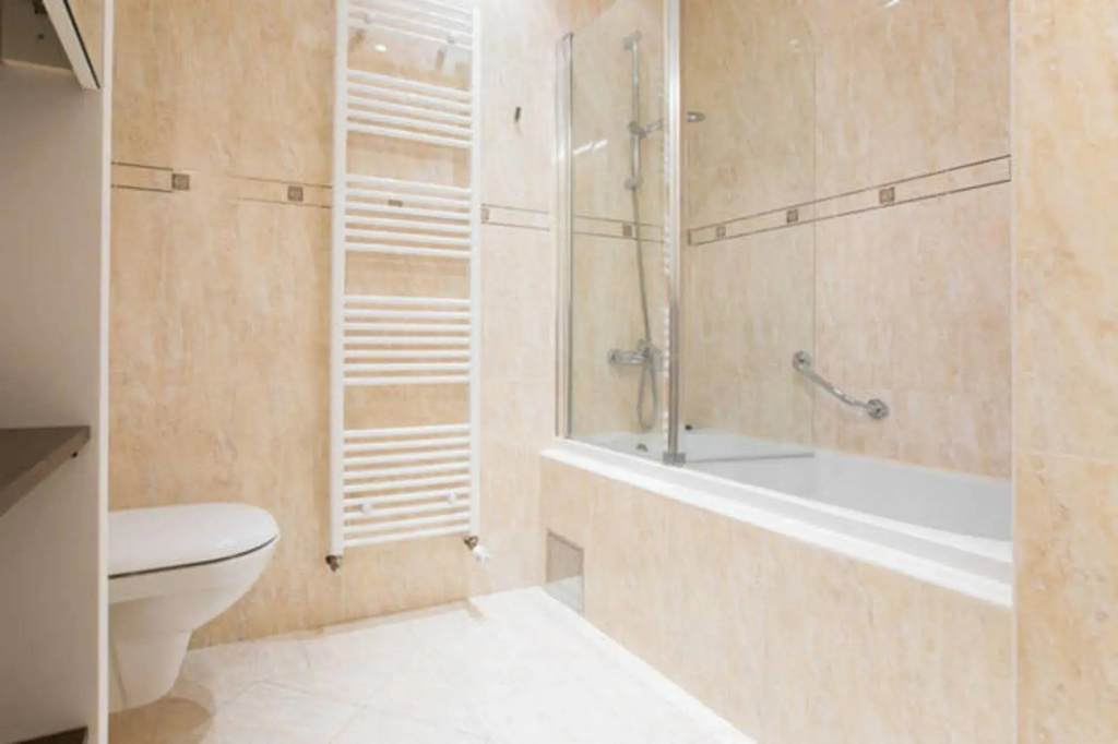 Madison Luxury Apartments & Rooms