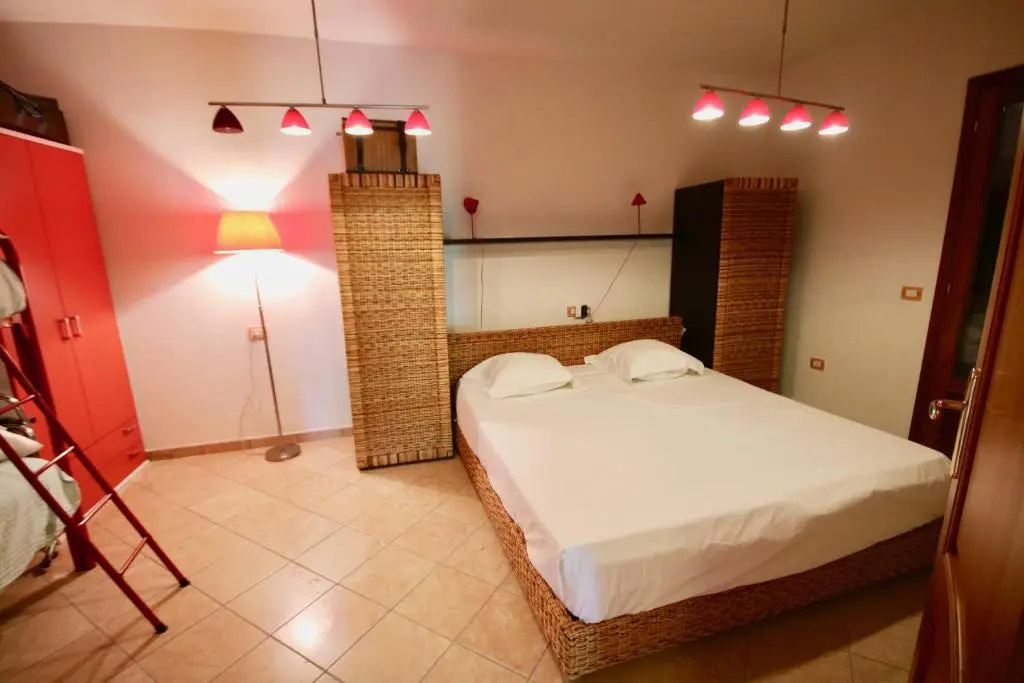 Villa Alba Sul Mare