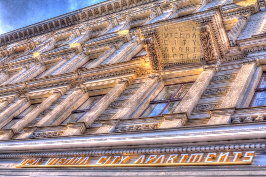 VCA Vienna City Apartments