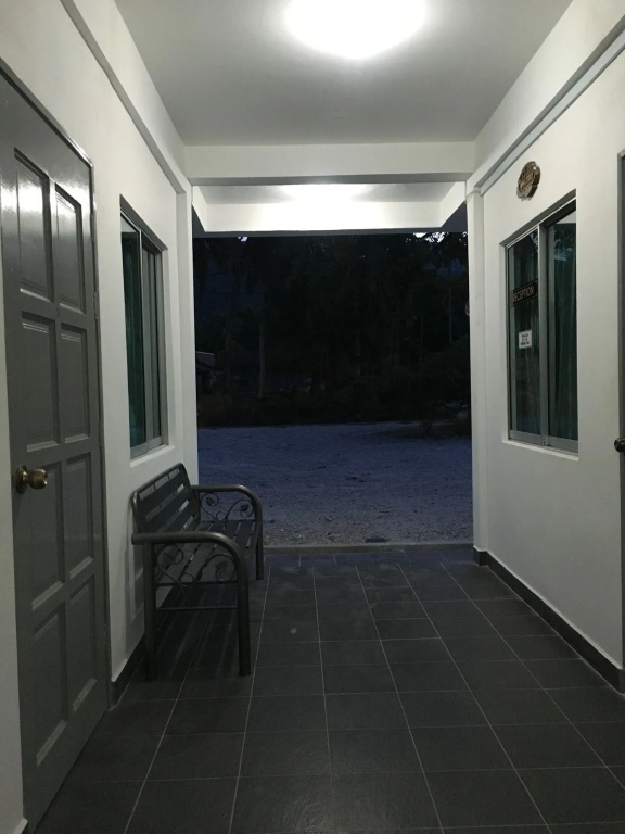 Lyaa Resthouse