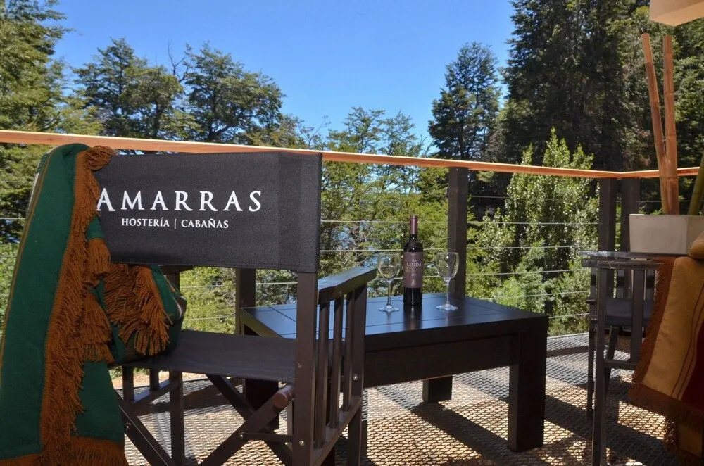 Amarras