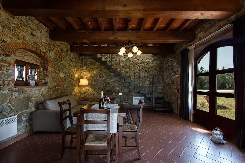 Villa Il Granduca, Carmignano
