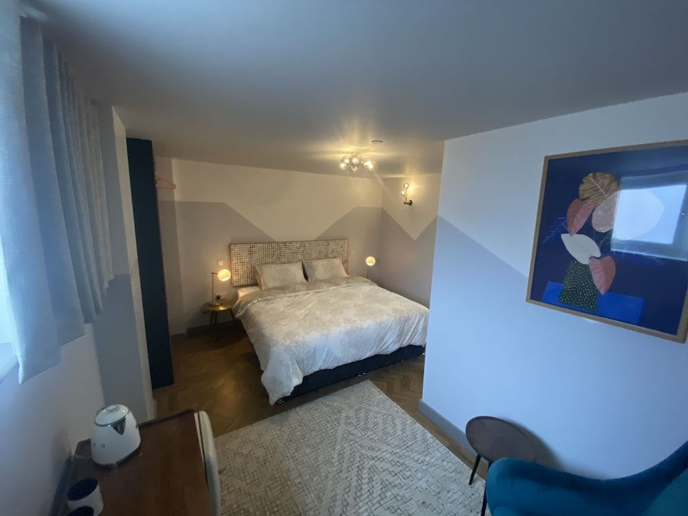 Urban Pod Hotel Liverpool