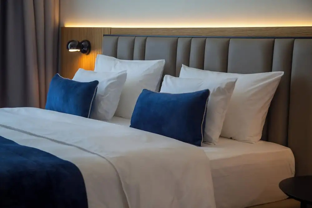 Abi\s Hotel & SPA Vlore