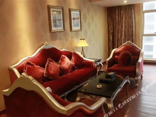 Royal Le Grand Large Hotel