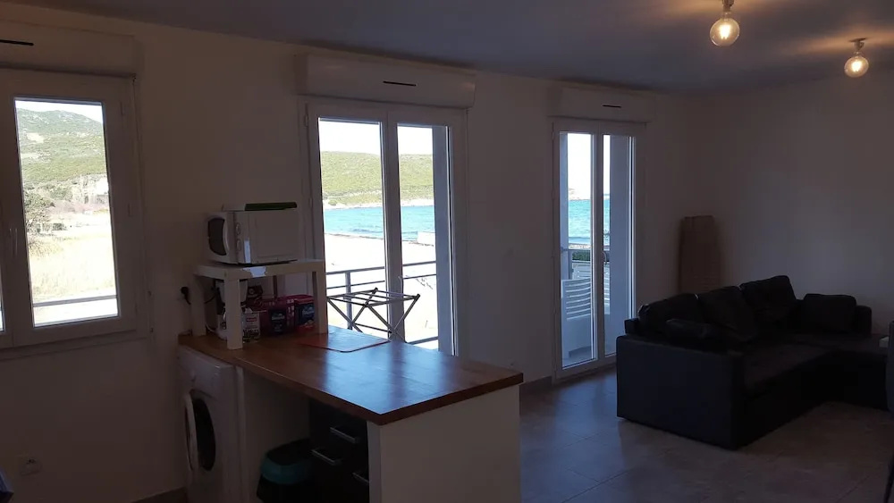 Hotel Macchia e Mare