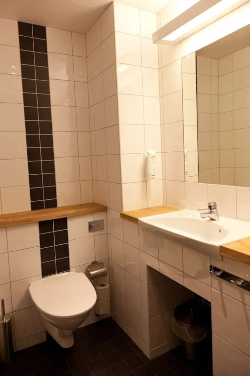 Eriksgårdens Fjällhotell