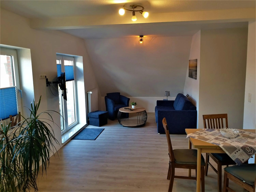 Haus Roter Sand