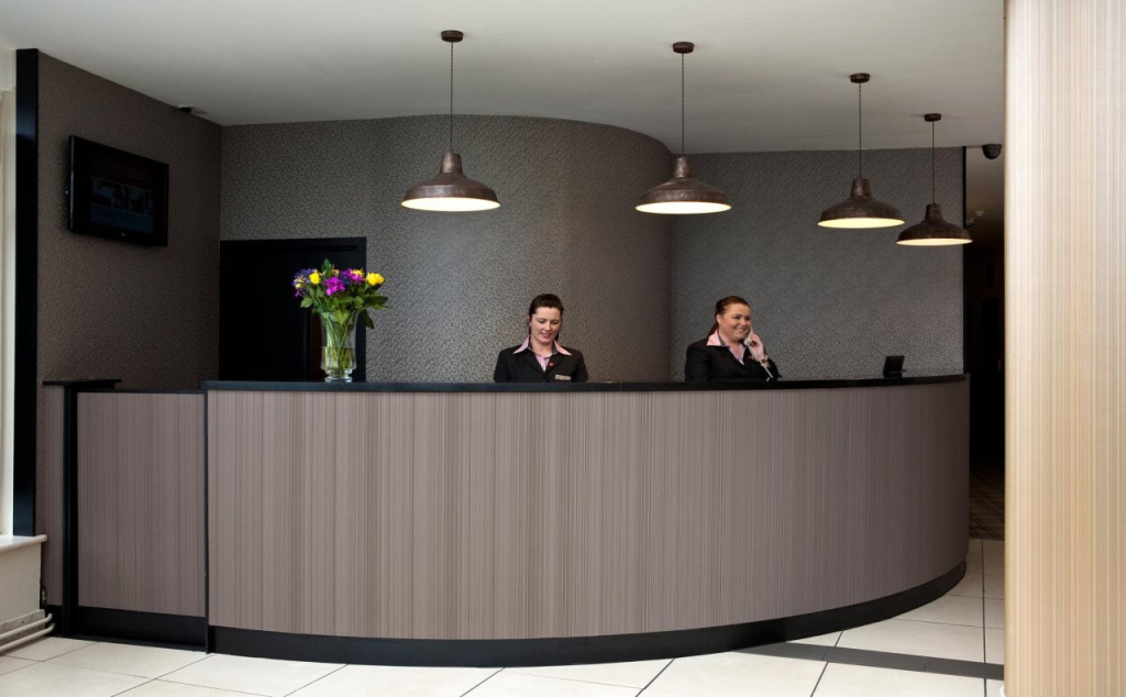Leonardo Hotel Cork