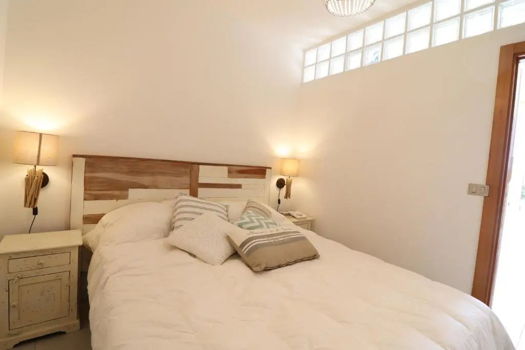 Travellito Vacanze House Benny Otranto