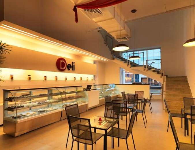 24 Tech Hotel