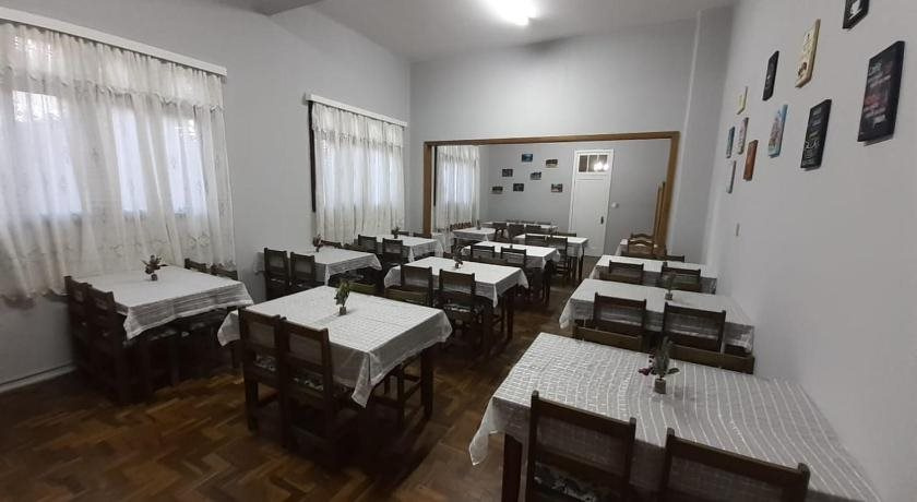 Pousada Vista do Lago - HOSTEL