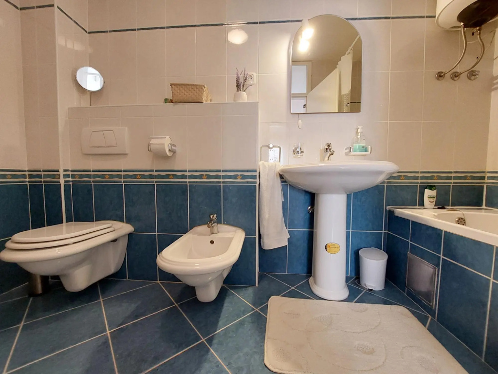 Apartments Goga in Crikvenica