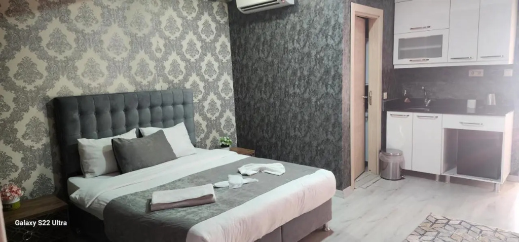 Royal Pera Taksim