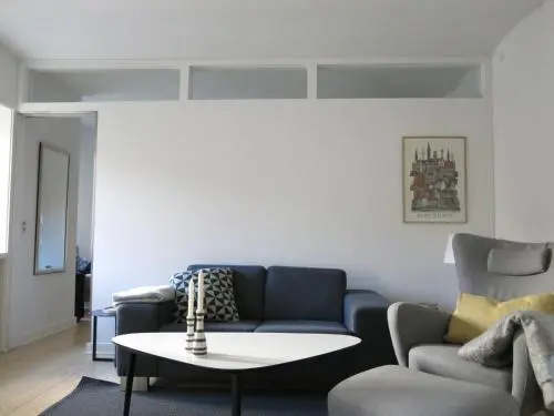 Apartmentincopenhagen Apartment 1207