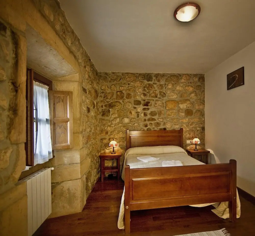 Hotel Picos de Europa