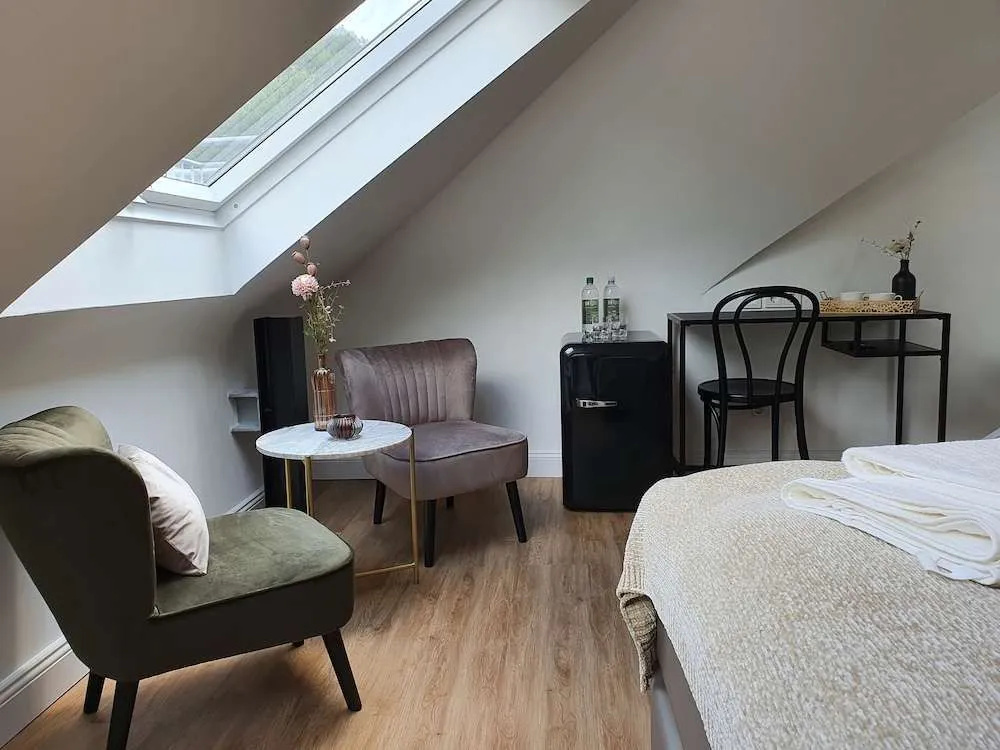 Boutique Hotel Villa Horbach