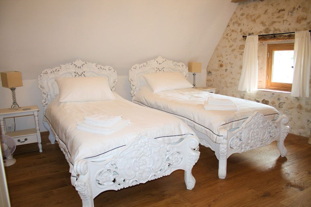 Manoir de la Basse-Cour