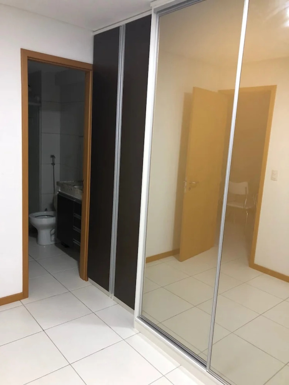 Flat no Cabo Branco