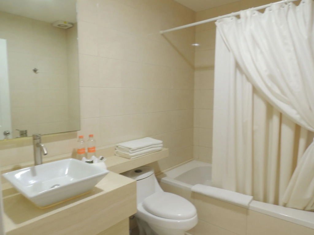 Hotel Real del Bosque Golf and Spa