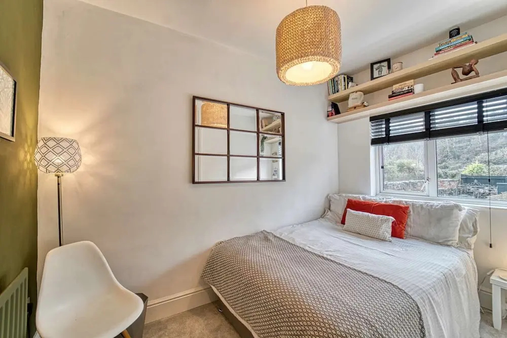 Host Stay Loughborough Road House