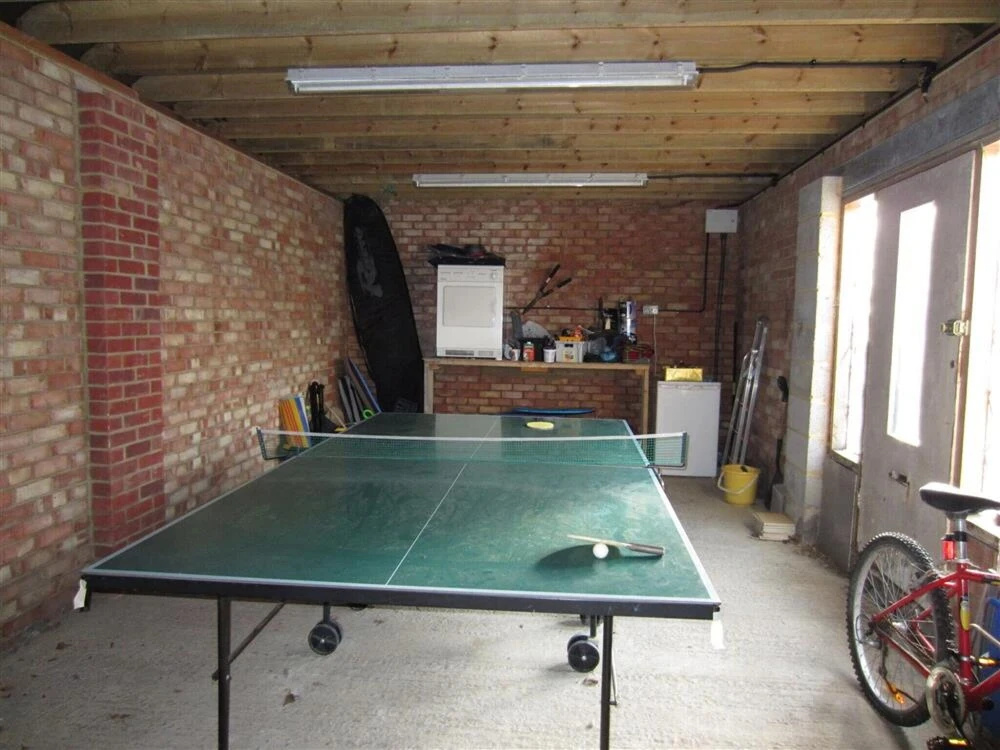 Chic Holiday Home in Swanage With Garden