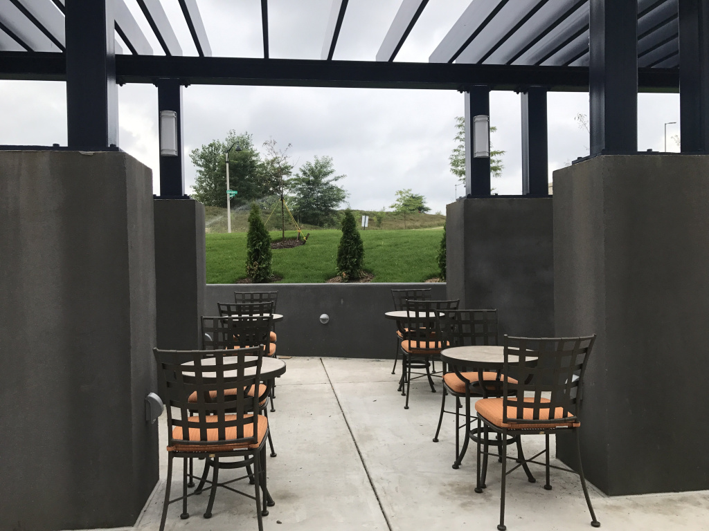 Staybridge Suites Madison - Fitchburg by IHG