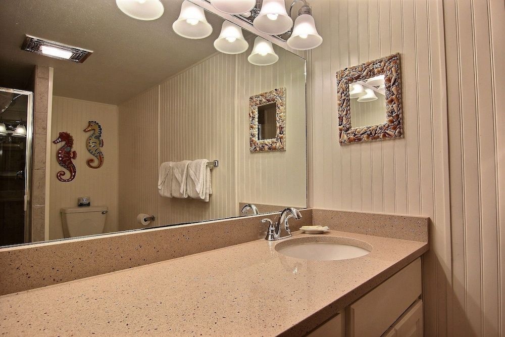 Channelview 206 2 Bedrooms 2 Bathrooms Condo
