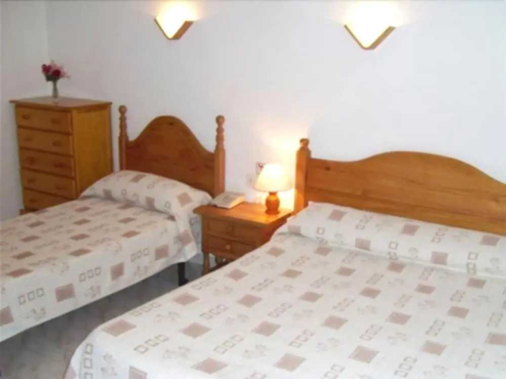 Hostal Sa Rota