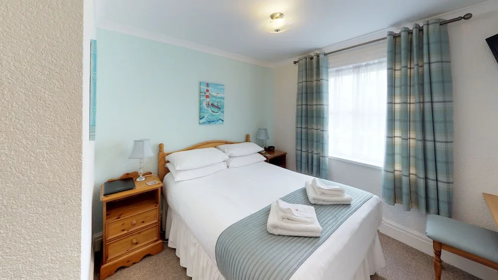 The Tudor Guest House