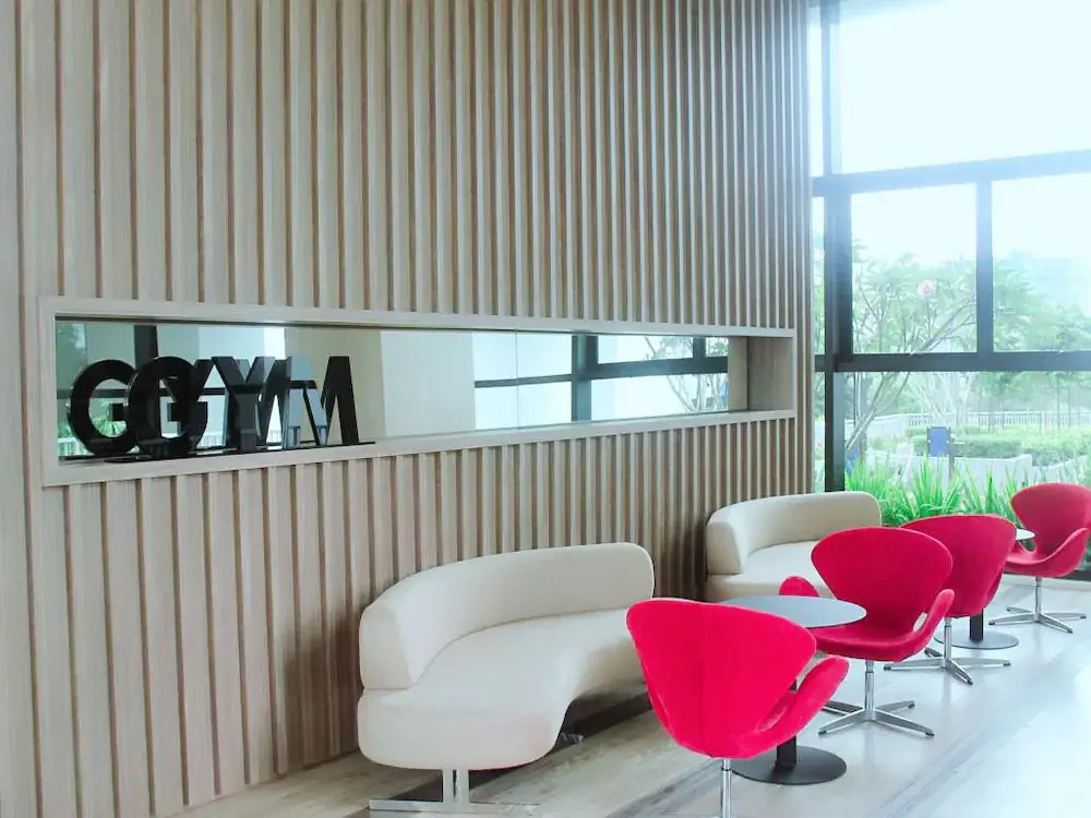 3BR Luxury Japanese Suite | AEON Bukit Indah