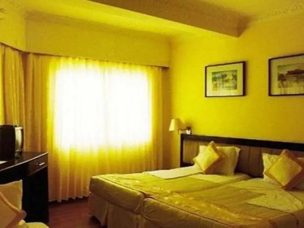 Citadel Hotel