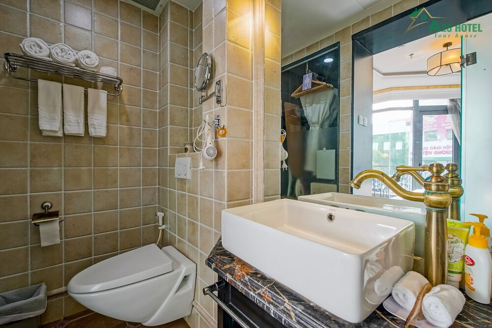 A25 Premium Hotel - 06 Truong Dinh