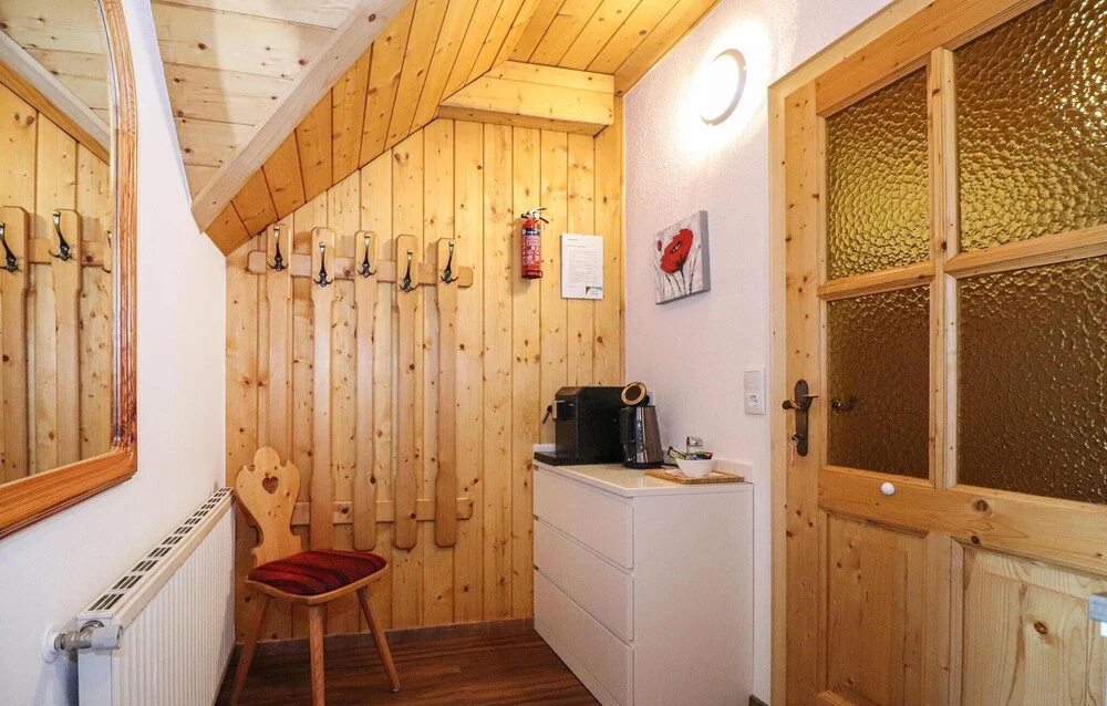 Nice Apartment in Bad St. Leonhard With 1 Bedrooms and Wifi