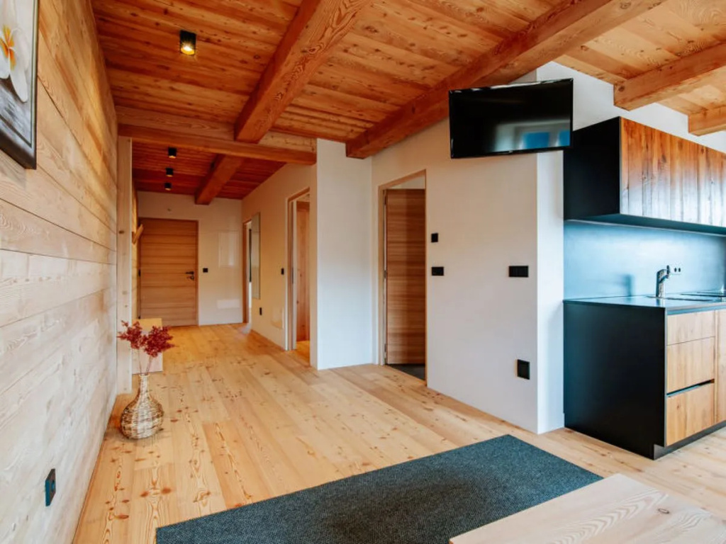 Dolomiten