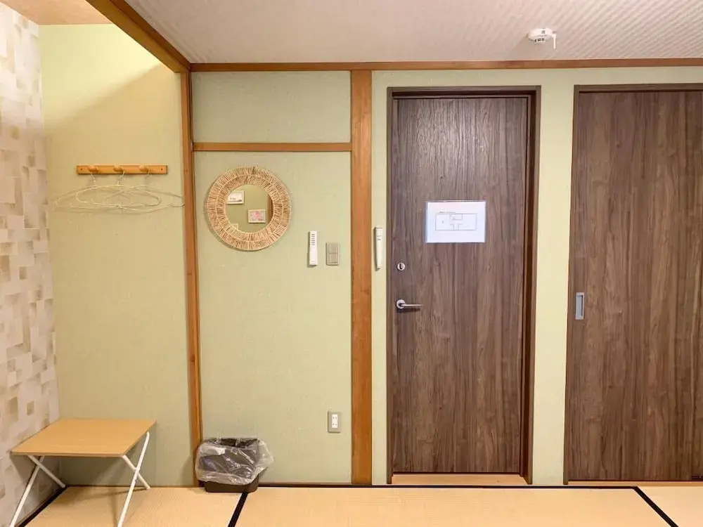 ALOHADAYS Nishijin Guesthouse