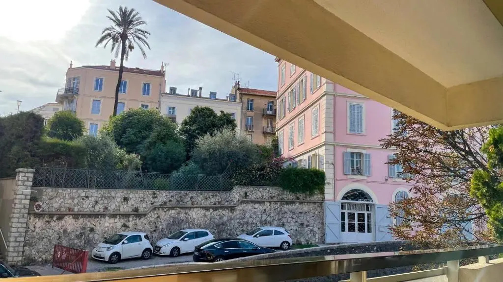 Appartement proche mer et gare