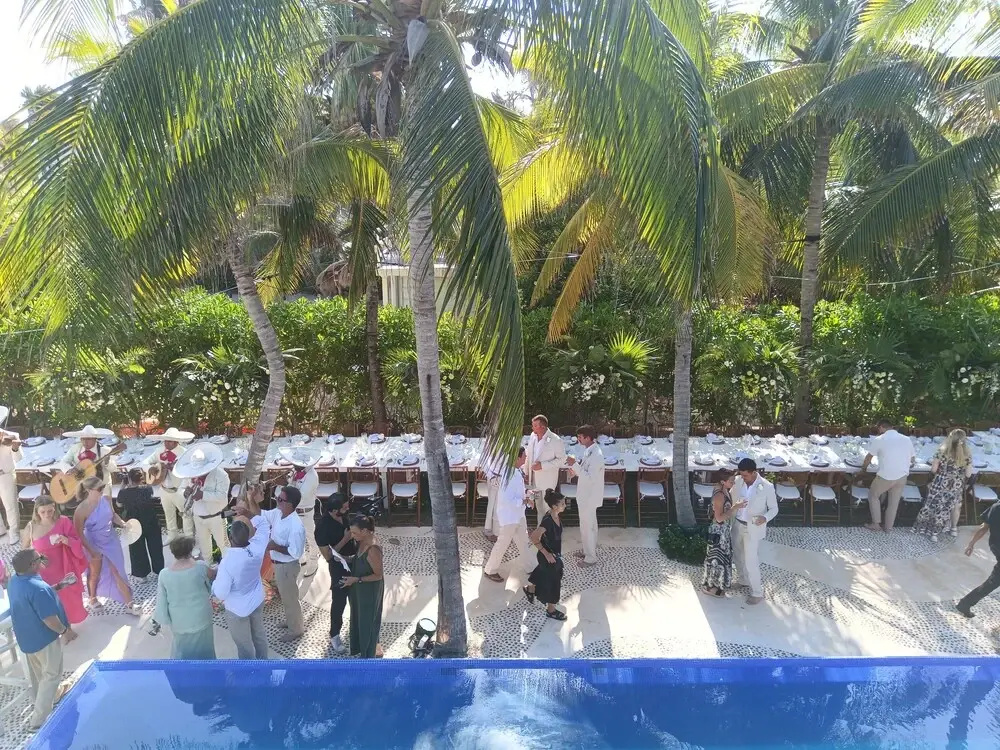Villa Bellamar Akumal