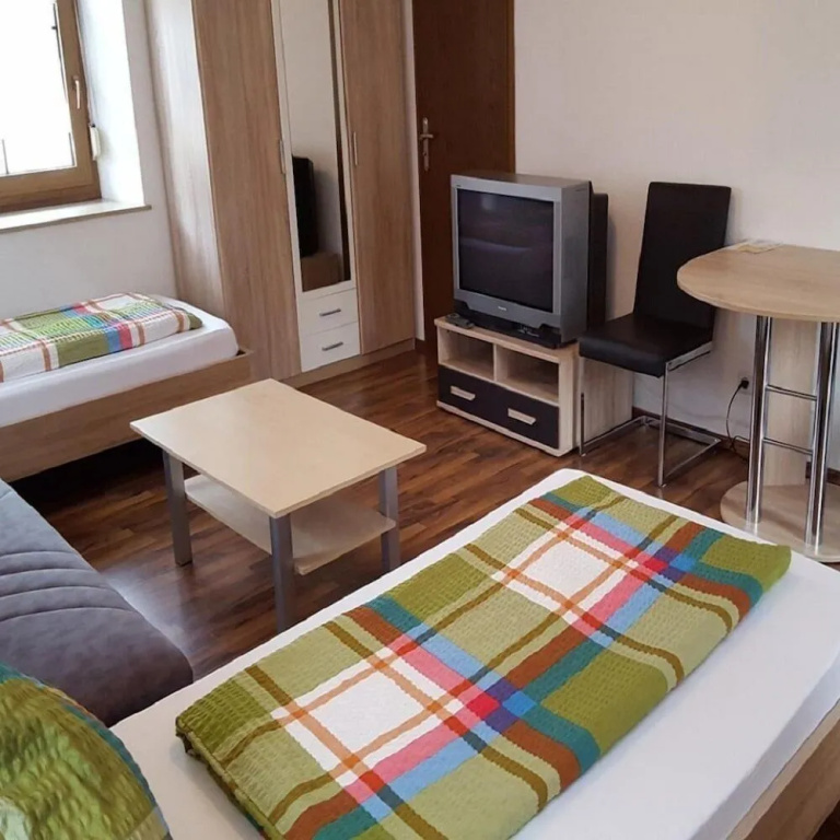 Pension Jaspis