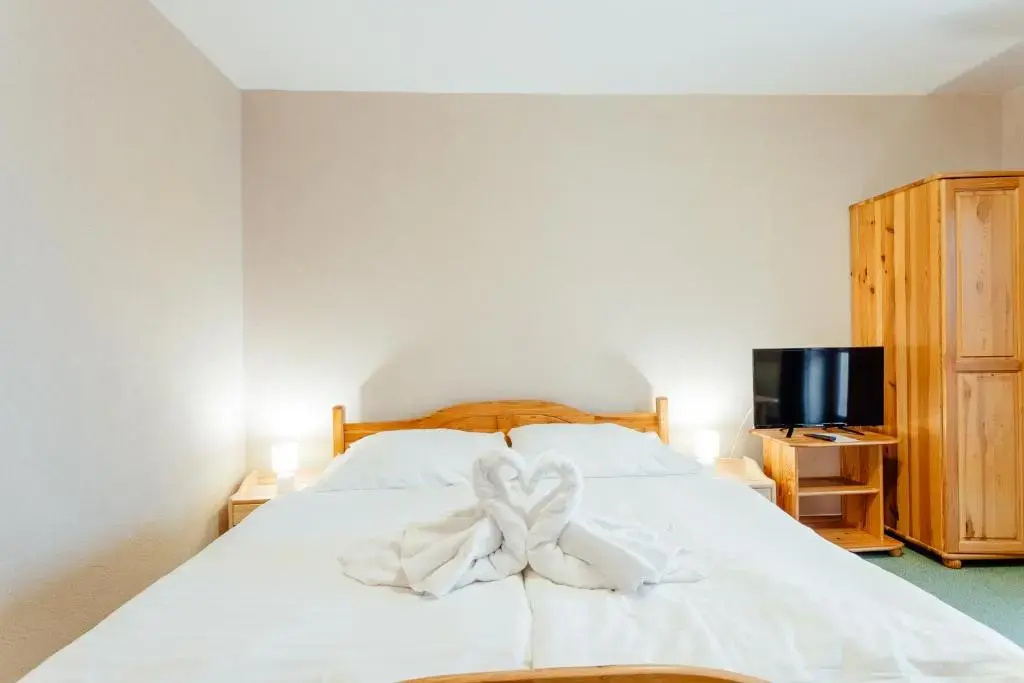 Orava Hotel