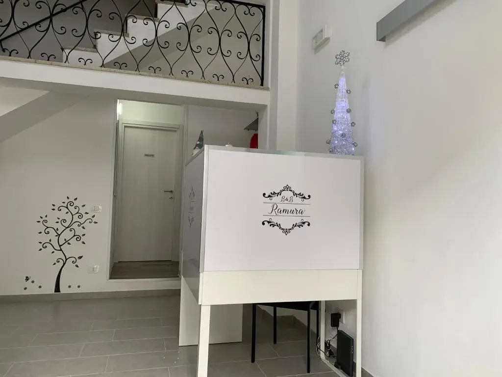 B&B Ramura
