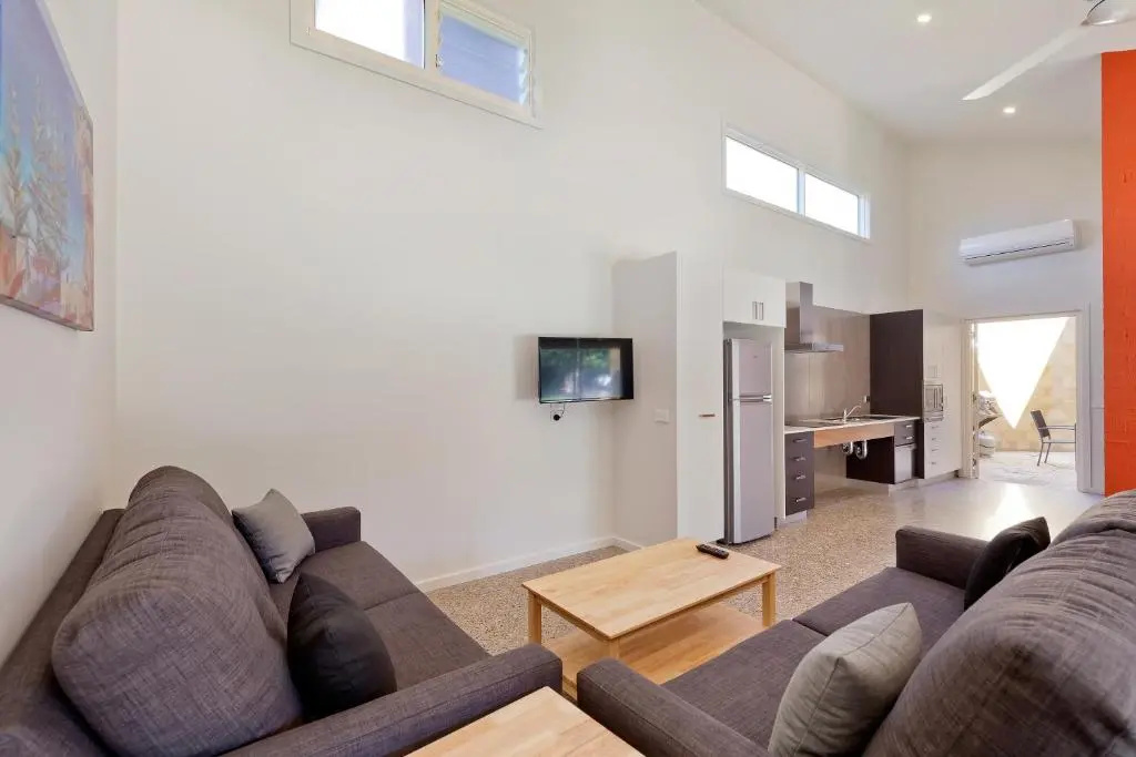 Tathra Beach House Holiday Apartments